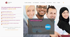 Desktop Screenshot of knowledgeworkx.com